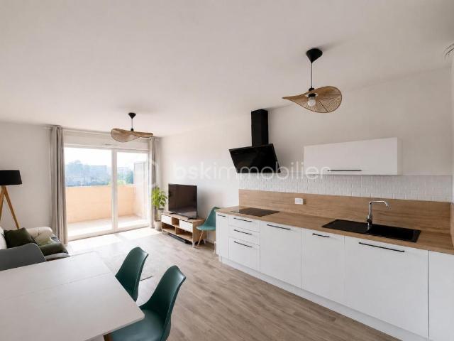 Lucé Location Appartement 28