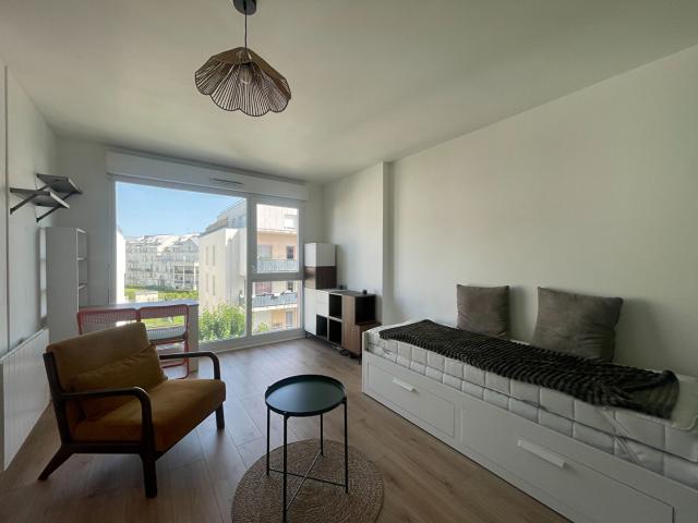 Lucé Location Appartement 28