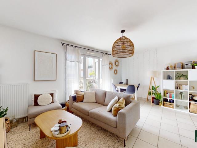 Lucé Location Appartement 28
