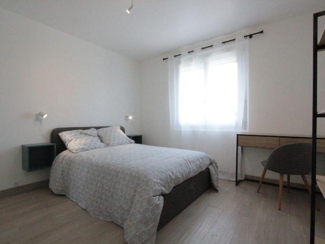 Lucé Location Appartement 28