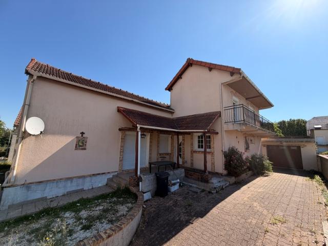 Lucé Vente Maison 28