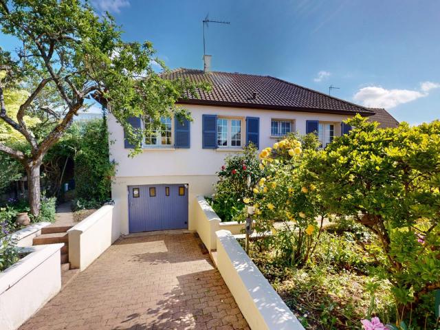 Lucé Vente Maison 28