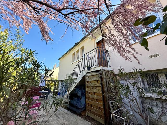 Lucé Vente Maison 28