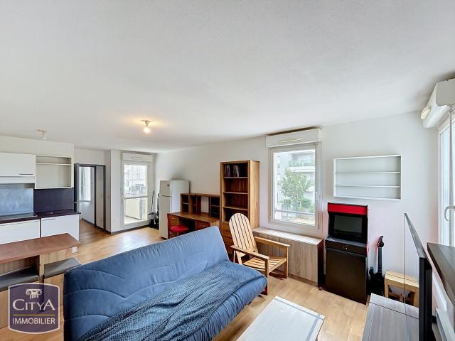 Lucé Vente Appartement 28