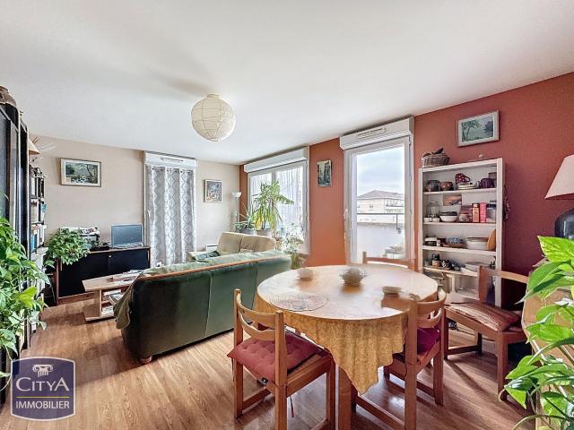 Lucé Vente Appartement 28