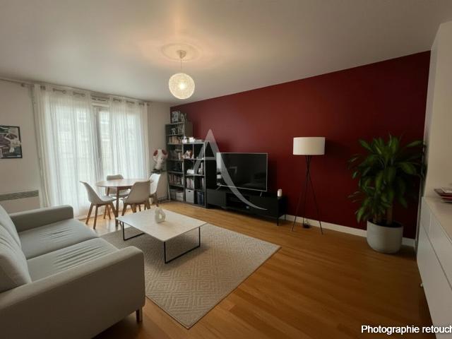 Lucé Vente Appartement 28