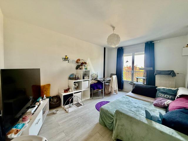 Lucé Vente Appartement 28