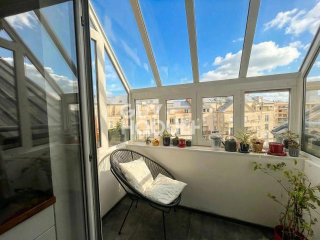 Lucé Vente Appartement 28
