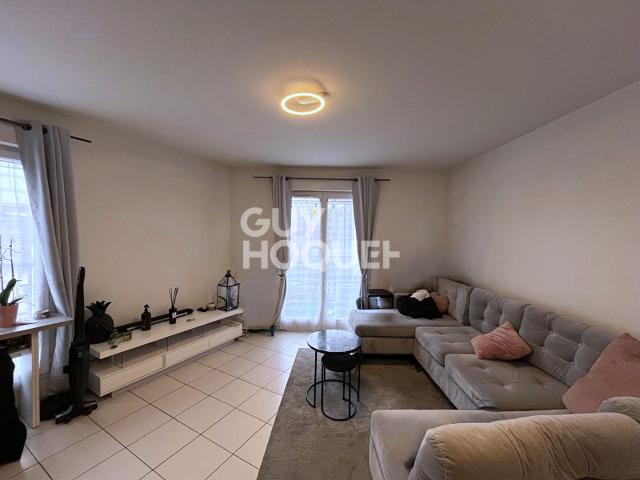 Lucé Vente Appartement 28