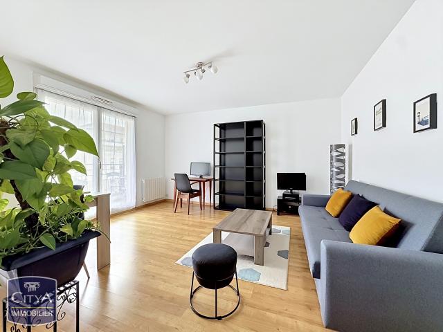 Lucé Vente Appartement 28