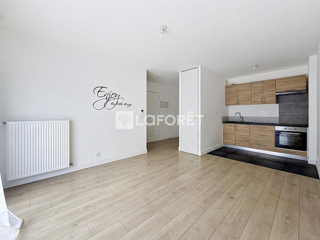 Lucé Vente Appartement 28