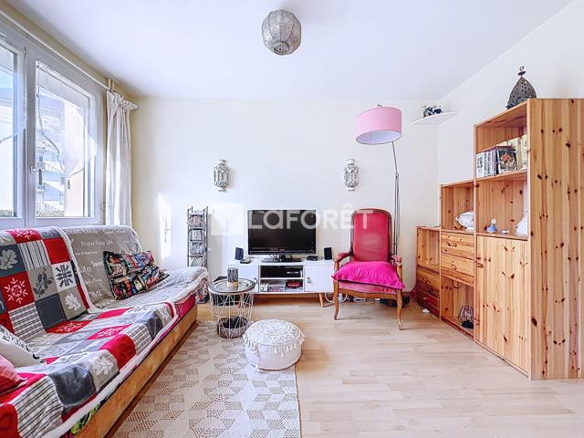 Lucé Vente Appartement 28