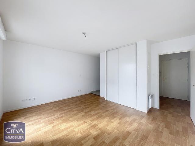 Lucé Vente Appartement 28