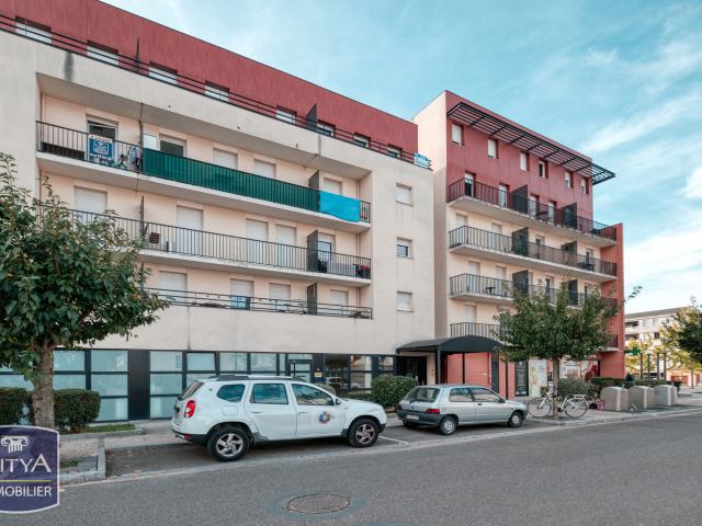 Lucé Vente Appartement 28