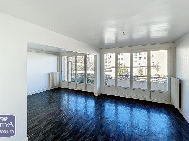Lucé Vente Appartement 28