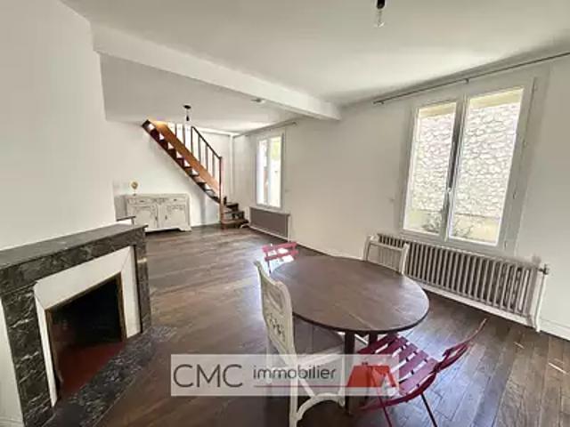 Lucé 28110 Achat / Vente maison 2 pièces t2