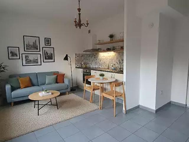 Lucé 28110 Achat / Vente appartement 1 pièce t1