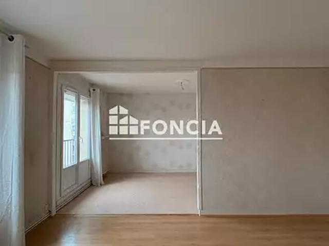Lucé 28110 Achat / Vente appartement 3 pièces t3
