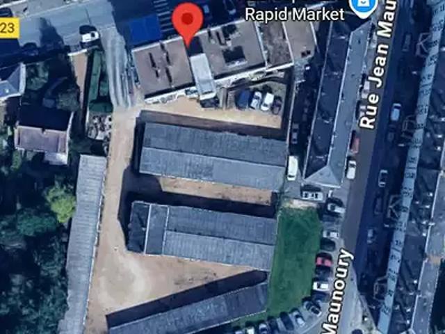 Lucé 28110 Achat / Vente parking