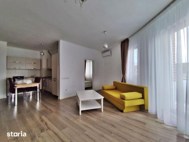 Luceafărul 3 camere modern, 2 băi