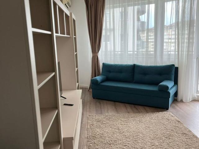Luceafarul,2 cam. 46mp,mobilat,utilat PRET+TVA