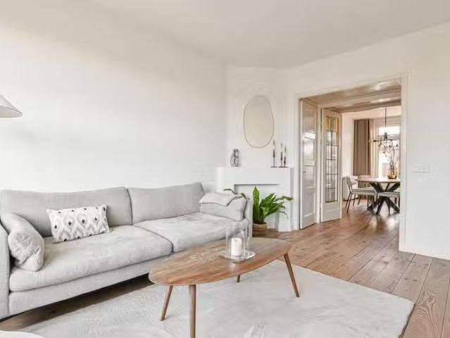 Lucellestraat 40 3 Amsterdam
