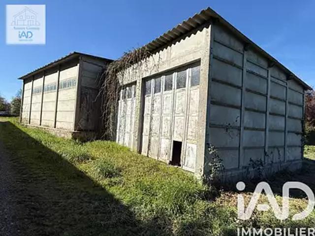 Lucenay lès Aix 58380 Achat / Vente maison 4 pièces t4