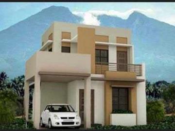 Lucena House & Lot Zero Interest