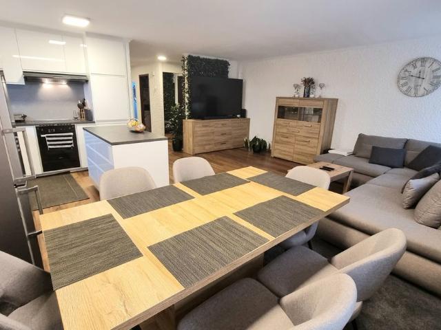 Lucens. Herrliches 3.5 Zimmer Wohnung zum Verkauf | dreamo. Ch