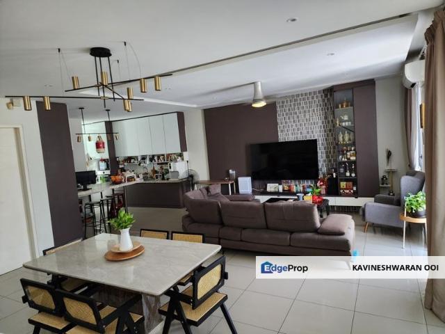 Lucent Residence @ twentyfive.7