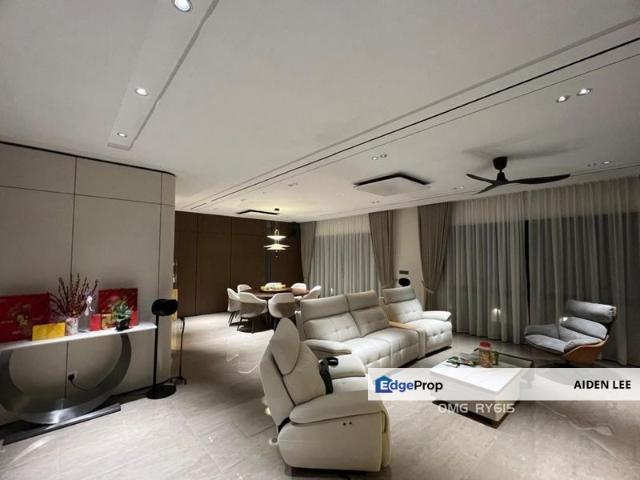 Lucent Residence @ twentyfive.7