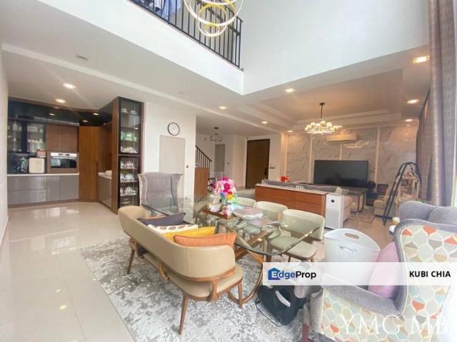 Lucent Residence @ twentyfive.7