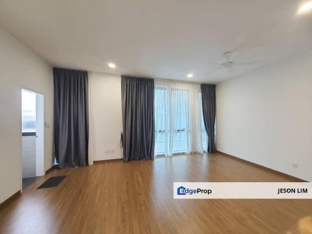Lucent Residence @ twentyfive.7