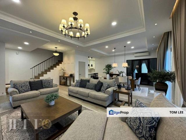 Lucent Residence @ twentyfive.7