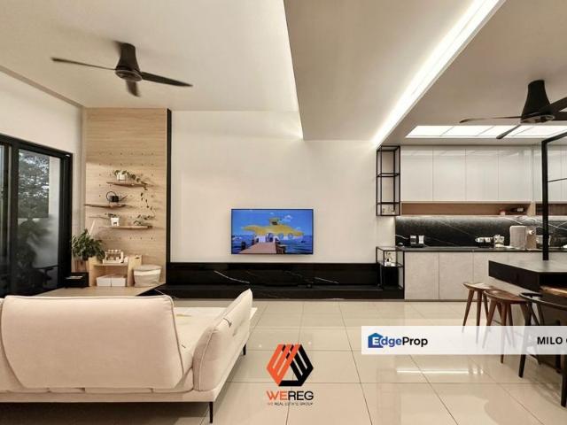 Lucent Residence @ twentyfive.7