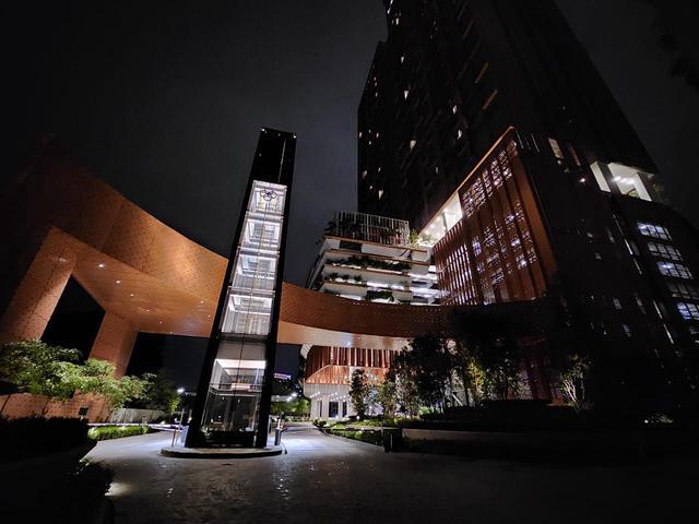 Lucentia Residence For Rent