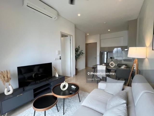 Lucentia Residences, Bukit Bintang, KL City Centre