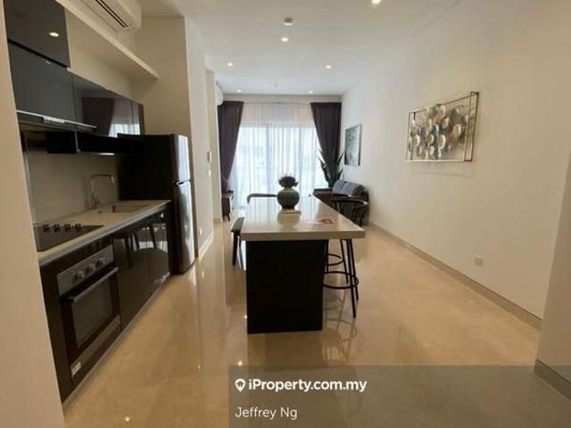 Lucentia Residences, Bukit Bintang, KL City Centre