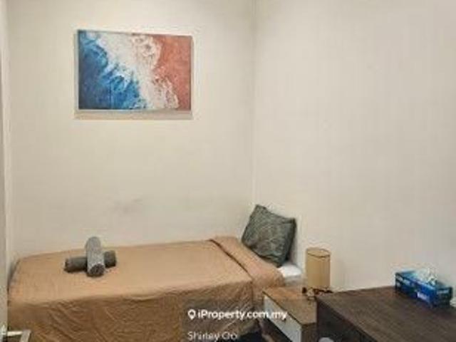 Lucentia Residences, Bukit Bintang, KL City Centre
