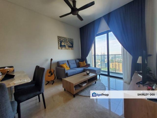 Lucentia Residences @ BBCC