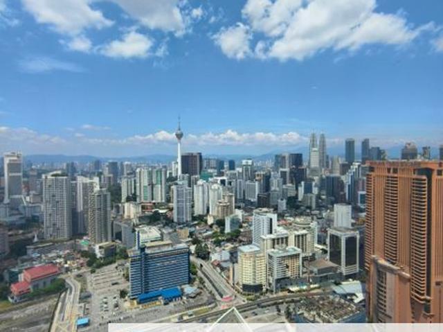Lucentia Residences @ BBCC