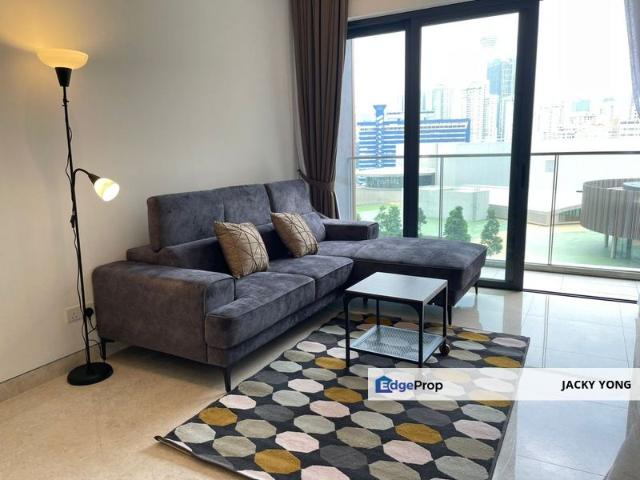 Lucentia Residences @ BBCC