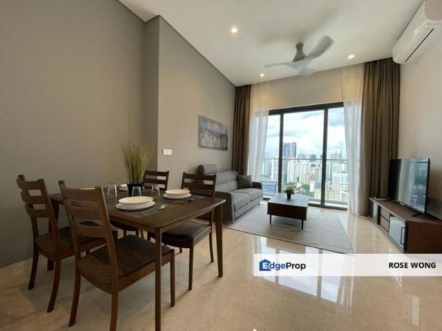 Lucentia Residences @ BBCC