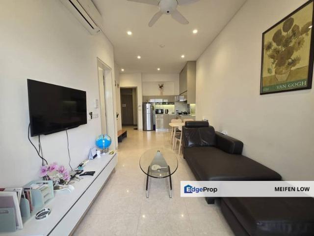 Lucentia Residences @ BBCC