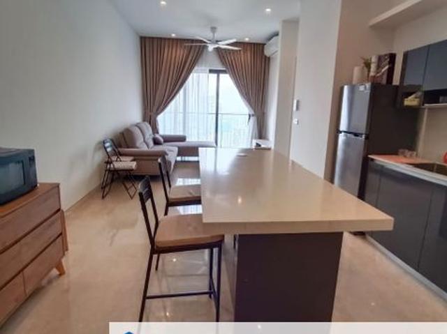 Lucentia Residences @ BBCC