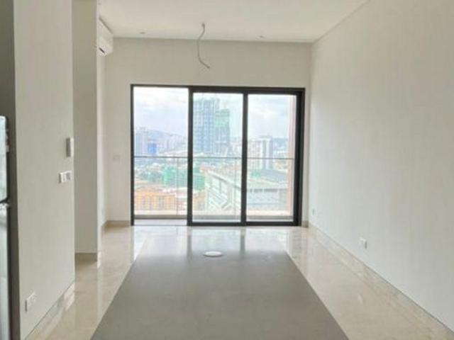 Lucentia Residences @ BBCC