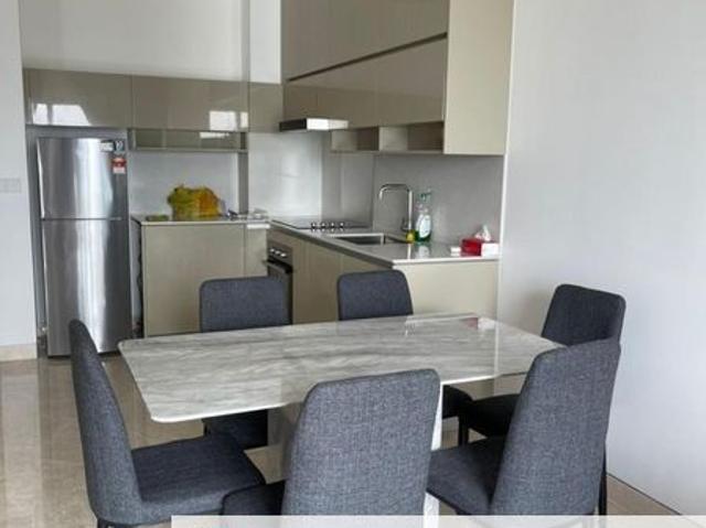 Lucentia Residences @ BBCC