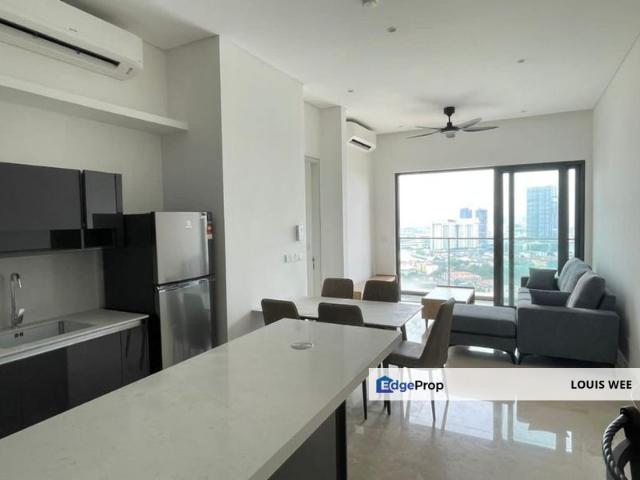 Lucentia Residences @ BBCC