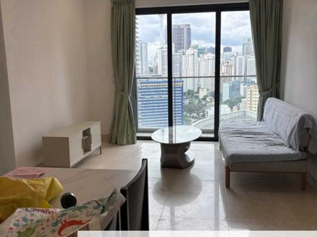 Lucentia Residences @ BBCC