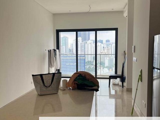 Lucentia Residences @ BBCC